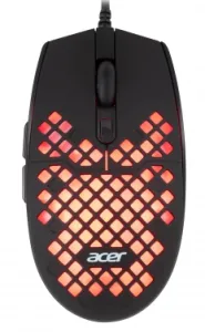  Acer OMW134   (3200dpi) USB (6but)