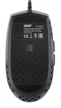  Acer OMW134   (3200dpi) USB (6but)