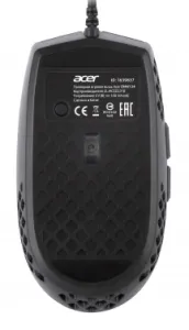  Acer OMW134   (3200dpi) USB (6but)