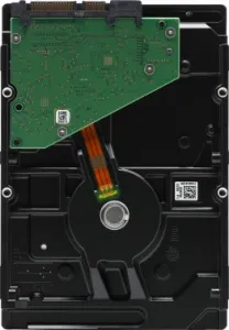   4TB Seagate Skyhawk (ST4000VX016) {Serial ATA III, 5400 rpm, 256mb,  