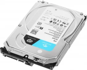   4TB Seagate Skyhawk (ST4000VX016) {Serial ATA III, 5400 rpm, 256mb,  