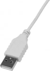  910-003360 Logitech Mouse B100 White USB OEM