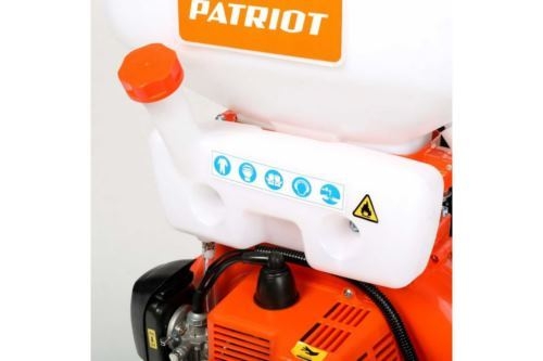  Patriot PT 420WF-12 (755302466)