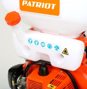  Patriot PT 420WF-12 (755302466)