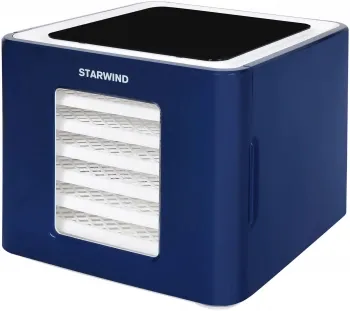     StarWind SFD9534,  