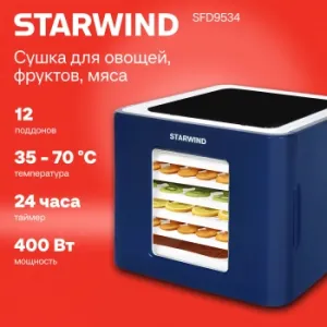      StarWind SFD9534,  