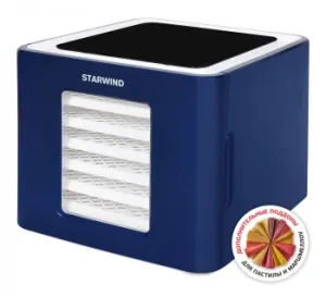      StarWind SFD9534,  