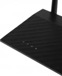   ASUS RT-N12 E WiFi Router (RTL) {802.11b / g / n, 4UTP 10 / 100 Mbps, 1WAN, 300