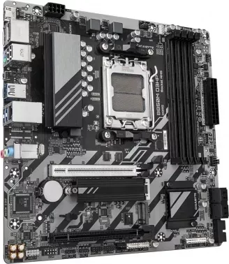   Gigabyte B850M D3HP Socket AM5
