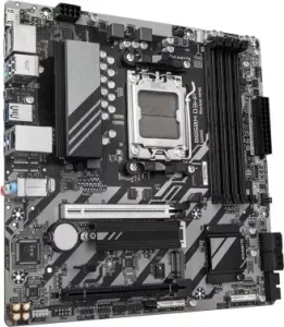   Gigabyte B850M D3HP Socket AM5