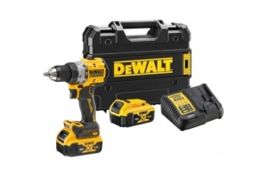  DeWalt DCD805P2T-QW . : (  )
