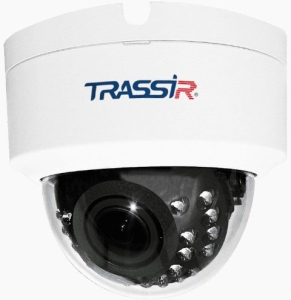  IP Trassir TR-D3123IR2 2.7-13.5 