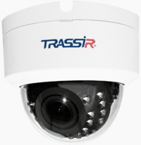  IP Trassir TR-D3123IR2 2.7-13.5 