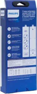   Philips CHP8236WB/51, 3, 3 , 