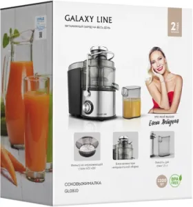   Galaxy Line GL 0810 1200 ..:500. 