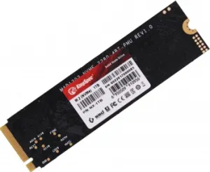  SSD Kingspec PCI-E 3.0 1Tb NX-1TB M.2 2280 0.9 DWPD