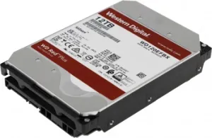   SATA 12TB 6GB/S 256MB RED WD120EFBX WDC