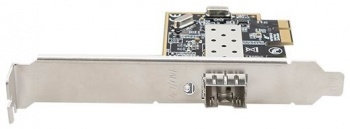 Сетевой адаптер PCIE 100BASE-FX DFE-560FX/10/B1A D-LINK