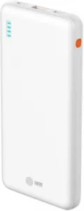   Cactus CS-PBFSBA-10000 10000mAh 4.5A USB-A/2xUSB-C 