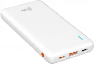   Cactus CS-PBFSBA-10000 10000mAh 4.5A USB-A/2xUSB-C 