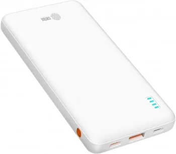   Cactus CS-PBFSBA-10000 10000mAh 4.5A USB-A/2xUSB-C 