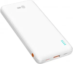   Cactus CS-PBFSBA-10000 10000mAh 4.5A USB-A/2xUSB-C 