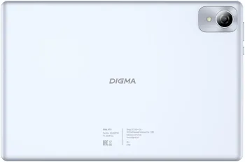  Digma Kids A10 SC9863A (1.6) 8C RAM2Gb ROM32Gb 10.1 IPS 1280x800 4G 1Sim Android 11.0 Go 
