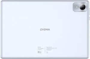  Digma Kids A10 SC9863A (1.6) 8C RAM2Gb ROM32Gb 10.1 IPS 1280x800 4G 1Sim Android 11.0 Go 