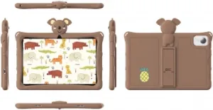  Digma Kids A10 SC9863A (1.6) 8C RAM2Gb ROM32Gb 10.1 IPS 1280x800 4G 1Sim Android 11.0 Go 