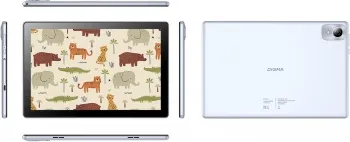  Digma Kids A10 SC9863A (1.6) 8C RAM2Gb ROM32Gb 10.1 IPS 1280x800 4G 1Sim Android 11.0 Go 