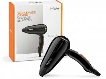    BABYLISS 5344E