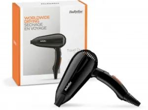    BABYLISS 5344E