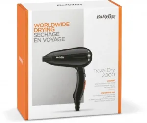    BABYLISS 5344E