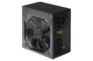   Digma ATX 500W DPSU-500W (20+4pin) 120mm fan 4xSATA RTL