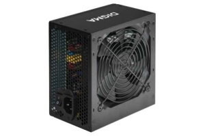   Digma ATX 500W DPSU-500W (20+4pin) 120mm fan 4xSATA RTL
