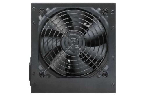   Digma ATX 500W DPSU-500W (20+4pin) 120mm fan 4xSATA RTL