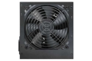   Digma ATX 500W DPSU-500W (20+4pin) 120mm fan 4xSATA RTL