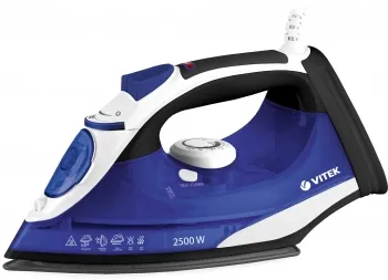  VITEK VT-8337 2500, .