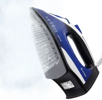  VITEK VT-8337 2500, .
