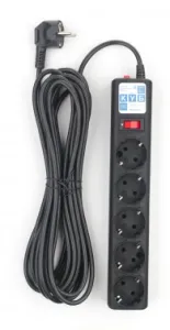   Powercube SPG5-7M 7 (5 )  ()