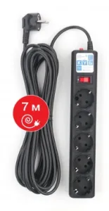   Powercube SPG5-7M 7 (5 )  ()