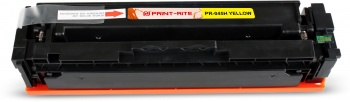   Print-Rite TFC450YPU1J PR-045H YELLOW 045H Yellow  (2200.)  Canon LBP 