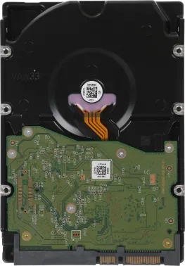   HDD Western Digital Surveillance Purple Pro8TB 7200rpm SATA-III 256Mb 3.5