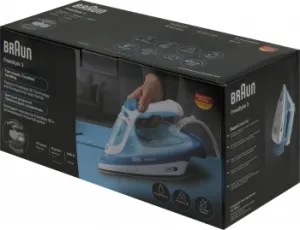  BRAUN FI3144BL