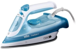  BRAUN FI3144BL