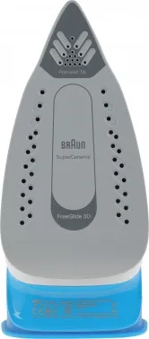  BRAUN FI3144BL