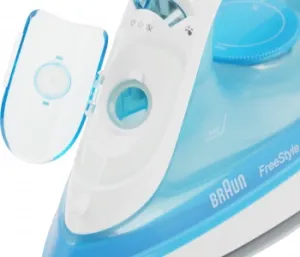  BRAUN FI3144BL