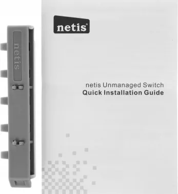  Netis ST3105C