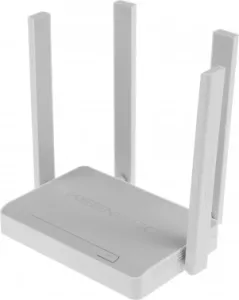 - Keenetic KN-4910   4G, Mesh Wi-Fi 5 AC1200  4- Smart-