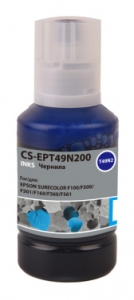  Cactus CS-EPT49N200 140  Epson SureColor SC-F100/F500
